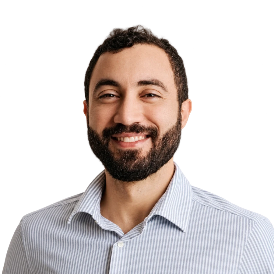 Daniel Picón
